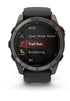 Garmin - Fenix 8 PRO - 51mm AMOLED / Sapphire
